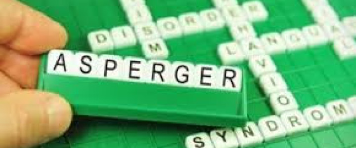 Curso gratis Especialista en Síndrome de Asperger online para trabajadores y empresas