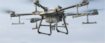 Especialización en Estación de tierra y Sistemas de estabilización en Drones RPA