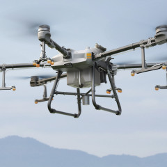 Especialización en Estación de tierra y Sistemas de estabilización en Drones RPA