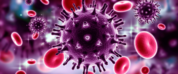 Especialización en Virus Relacionados con el VIH
