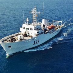 UF1636 Organización y Dirección de las Maniobras de la Navegación del Buque