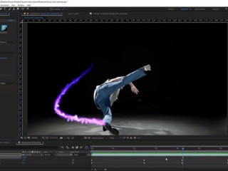 Técnico Profesional en Diseño con Adobe After Effects CC 2022