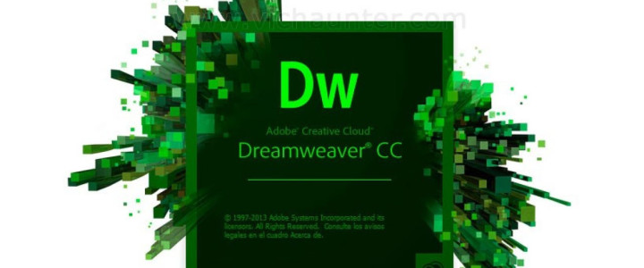 Curso gratis Técnico Profesional en Diseño Web con Dreamweaver CC 2022 online para trabajadores y empresas
