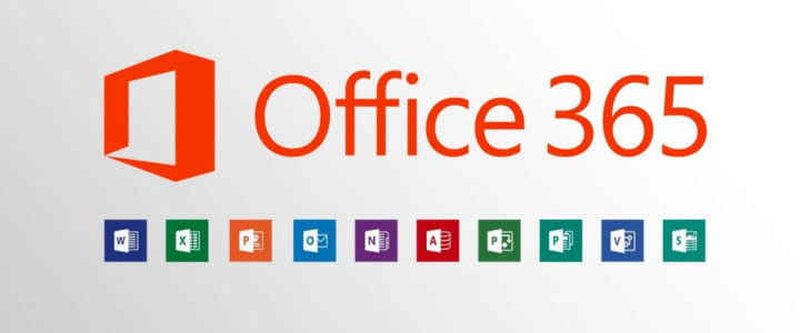 Tratamiento de Texto y Correo Electrónico - Office 365