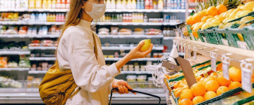 Buenas Prácticas de Higiene en Comercios de Frutas y Hortalizas