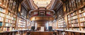 Archivista y Catalogación de Libros en Archivos y Entornos Bibliotecarios