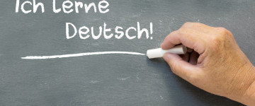 Certificación en Alemán C1 para Profesores. Nivel Oficial Marco Común Europeo
