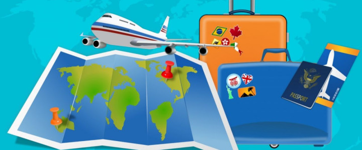 Curso gratis Técnico Profesional en Gestión de Agencias de Viajes y de Eventos Turísticos online para trabajadores y empresas