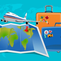 Técnico Profesional en Gestión de Agencias de Viajes y de Eventos Turísticos