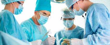 Especialista en Cuidados Enfermeros en el Proceso Quirúrgico