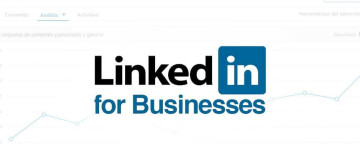 Linkedin para Empresas