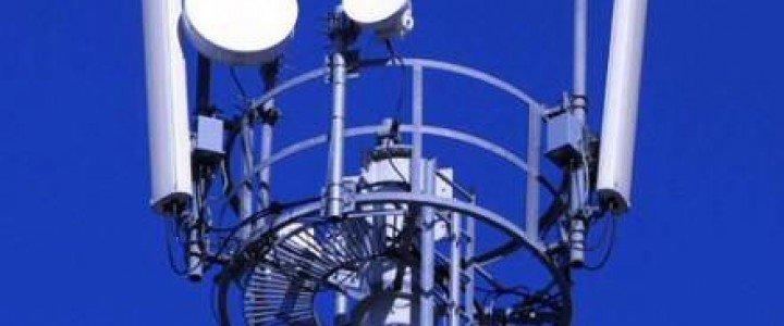 MF1222_3 Gestión de la Puesta en Servicio de Sistemas de Radiocomunicaciones de Redes Fijas y Móviles