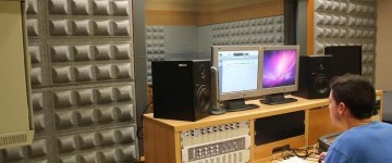 MF1578_3 Gestión y Supervisión del Montaje de Sistemas de Producción Audiovisual en Estudios y Unidades Móviles