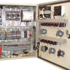 Montaje de instalaciones eléctricas de enlace en edificios. ELEE0109 - Montaje y mantenimiento de instalaciones eléctricas de baja tensión