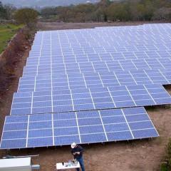 Montaje eléctrico de instalaciones solares térmicas. ENAE0208 - Montaje y Mantenimiento de Instalaciones Solares Térmicas