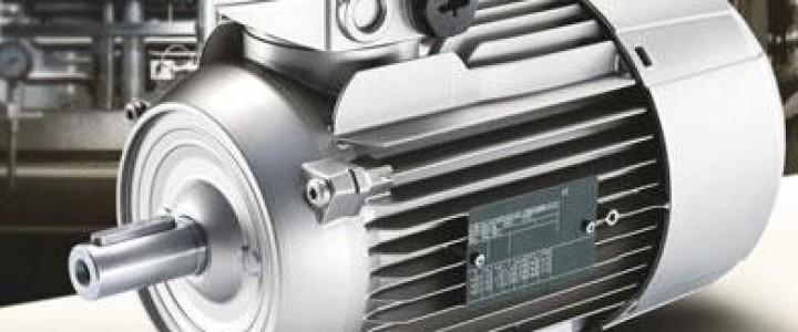 Montaje y mantenimiento de máquinas eléctricas rotativas. ELEE0109 - Montaje y mantenimiento de instalaciones eléctricas de baja tensión