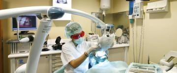 Postgrado en Gestión y Dirección de Clínicas Dentales