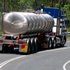 Prevención en Camiones Cisterna Carga y Descarga