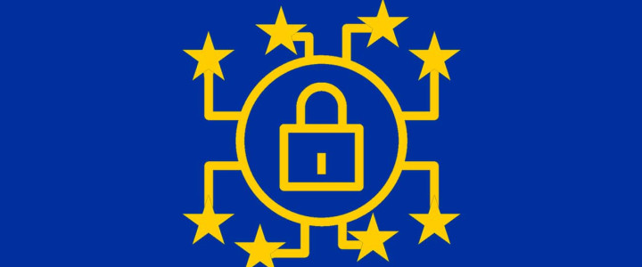 Curso Superior en LOPD. Nuevo Reglamento Europeo de Protección de Datos (GDPR)