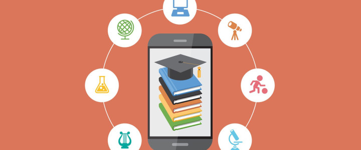 Especialista en M-Learning: Enseñanza Aprendizaje a través de Dispositivos Móviles