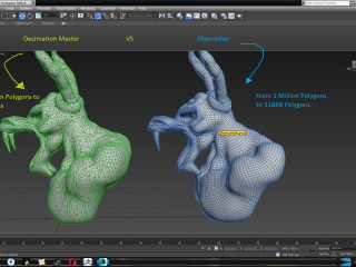 Experto en Creación de Efectos Especiales con Blender + 3D Studio Max