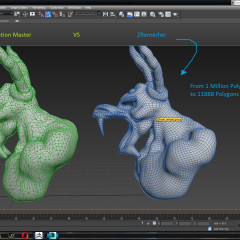 Experto en Creación de Efectos Especiales con Blender + 3D Studio Max