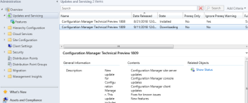 Experto en System Center Configuration Manager 2012