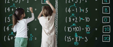 Metodología para la Enseñanza de las Matemáticas en Infantil y Primaria