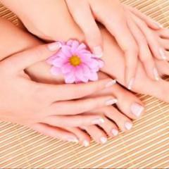 Seguridad y salud en los cuidados estéticos de manos y pies. IMPP0108 - Cuidados estéticos de manos y pies