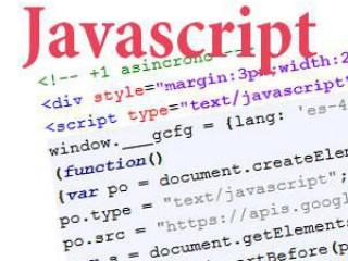 Técnico de Programación de Páginas Web con Javascript (Cliente)