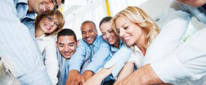 Curso gratis Técnico en gestión laboral online para trabajadores y empresas