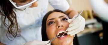 Técnico en Higienista Dental
