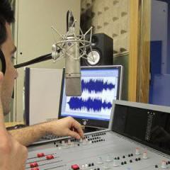 Técnico en Postproducción de Sonido en Radio