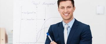 Técnico Profesional en Coaching Ejecutivo y Empresarial