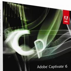 Técnico Profesional en Creación de Material Didáctico Online (Scorm) con Adobe Captivate CS6