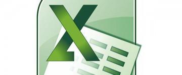 Técnico Profesional en Microsoft Excel 2013. Nivel Avanzado