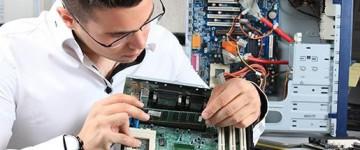 Técnico Profesional TIC en Sistemas Microinformáticos y Redes