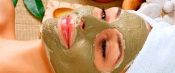 Tratamientos faciales orientales - Masaje. Máscaras y exfoliantes