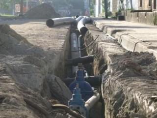 UF0137 Mantenimiento Correctivo y Reparación de Redes de Agua y Saneamiento