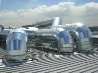 Prevención de Riesgos y gestión medioambiental en instalaciones de climatización y ventilación-extracción. IMAR0208 - Montaje y mantenimiento de instalaciones en climatización y ventilación-extracción