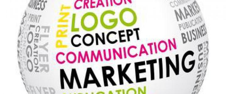 Curso gratis COMM0112 Gestión de Marketing y Comunicación online para trabajadores y empresas