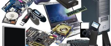 UF0863 Reparación y Ampliación de Equipos y Componentes Hardware Microinformáticos