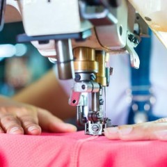 UF1030 Técnicas Básicas de Corte, Ensamblado y Acabado de Productos Textiles