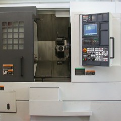 UF1124 Programación de Control Numérico Computerizado (CNC)