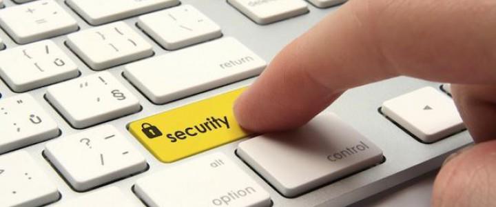 Curso gratis UF1473 Salvaguarda y Seguridad de los Datos online para trabajadores y empresas