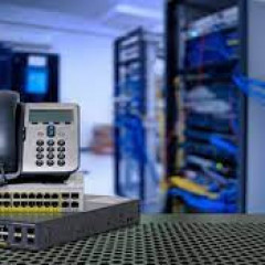 UF1866 Instalación y Configuración de Servicios en Equipos de Telefonía