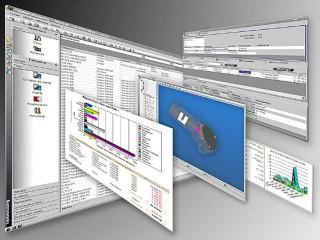 UF1890 Desarrollo de Componente Software y Consultas dentro del Sistema de Almacén de Datos
