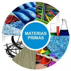 UF1942 Elaboración de Inventarios de Consumo de Materias Primas y Recursos