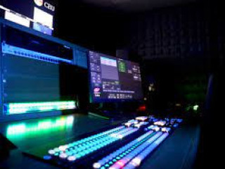 UF1983 Gestión del Mantenimiento de Sistemas de Producción Audiovisual en Estudios y Unidades Móviles