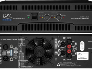UF2112 Reparación de Equipos de Amplificación y Distribución de la Señal de Audio
